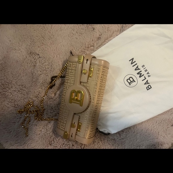 Balmain Handbags - Balmain